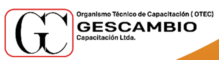 GesCambio Capacitación