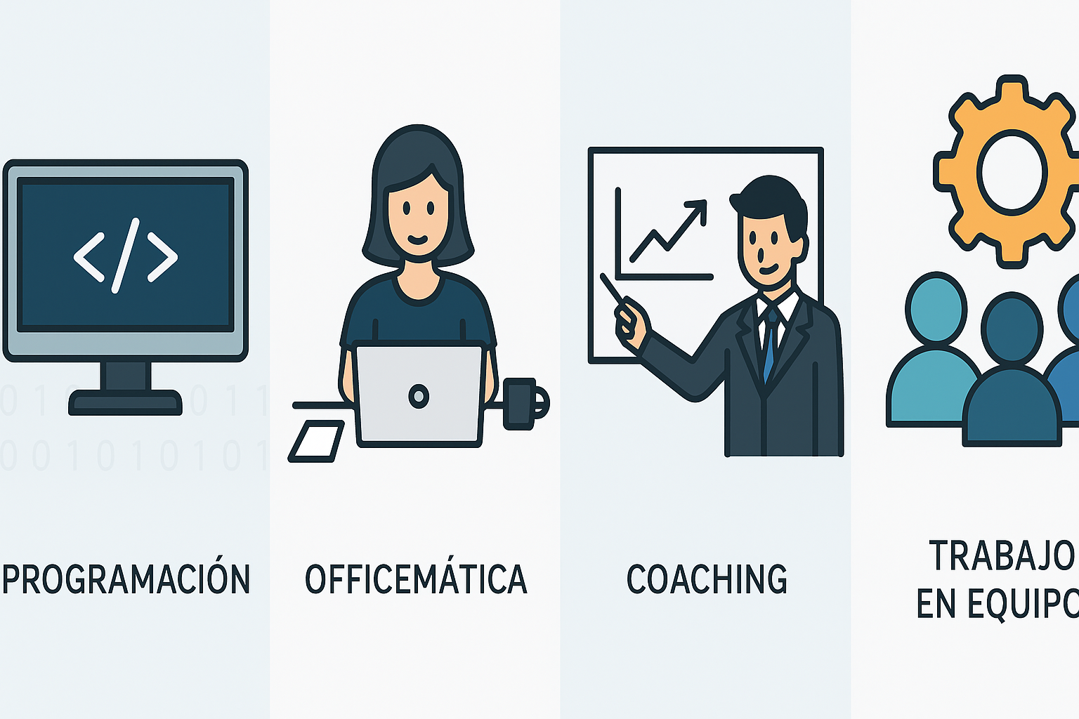 Cursos