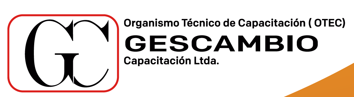 Logo GESCAMBIO