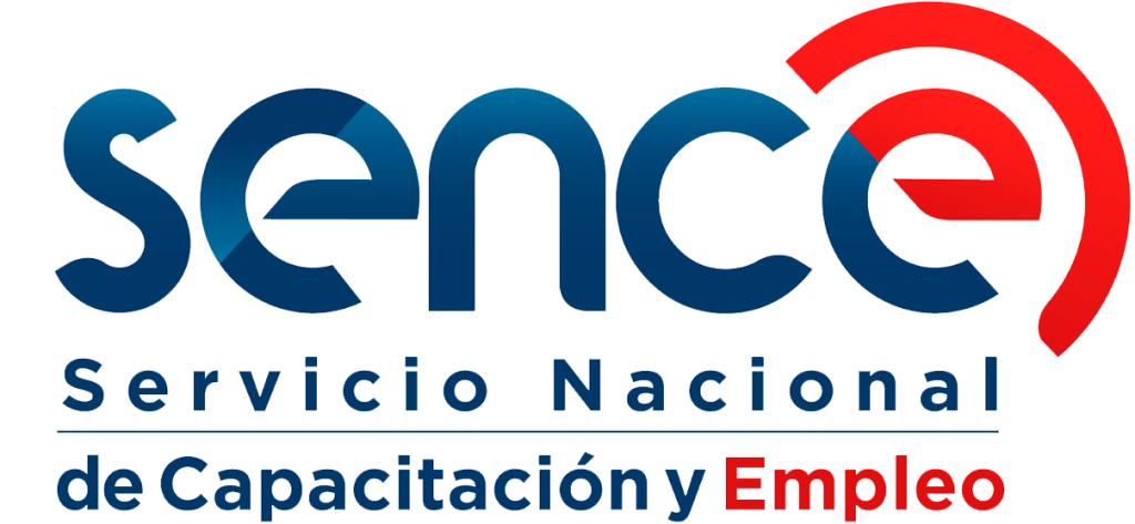 Logo SENCE